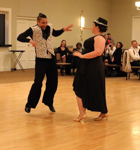 Dance School «Carmel - Five Star Dance Studios», reviews and photos, 2176 E 116th St, Carmel, IN 46032, USA