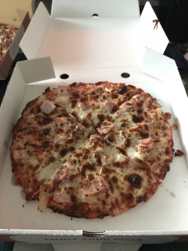 Mr Pizza - Pizza