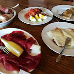 Photo n°1 de l'avis de Federico.e fait le 19/06/2018 à 05:18 sur le  Le Vallene à Vallelaghi