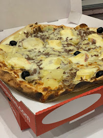 Photos du propriétaire du Pizzas à emporter Le Kiosque à Pizzas à Puiseaux - n°2