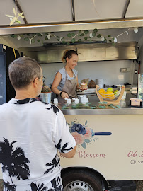 Photos du propriétaire du Restauration rapide Sweet blossom - food truck sucré à Antibes - n°13