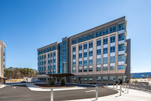 UNC Hospitals Outpatient Center at Eastowne (Endocrinology)