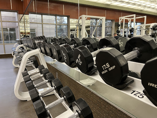 Gym «Life Time Athletic», reviews and photos, 3310 Country Road 101 South, Wayzata, MN 55391, USA