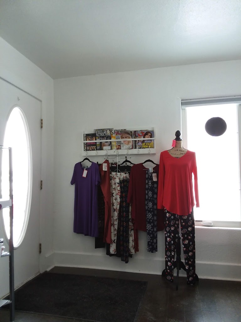 Allusions Salon 82601
