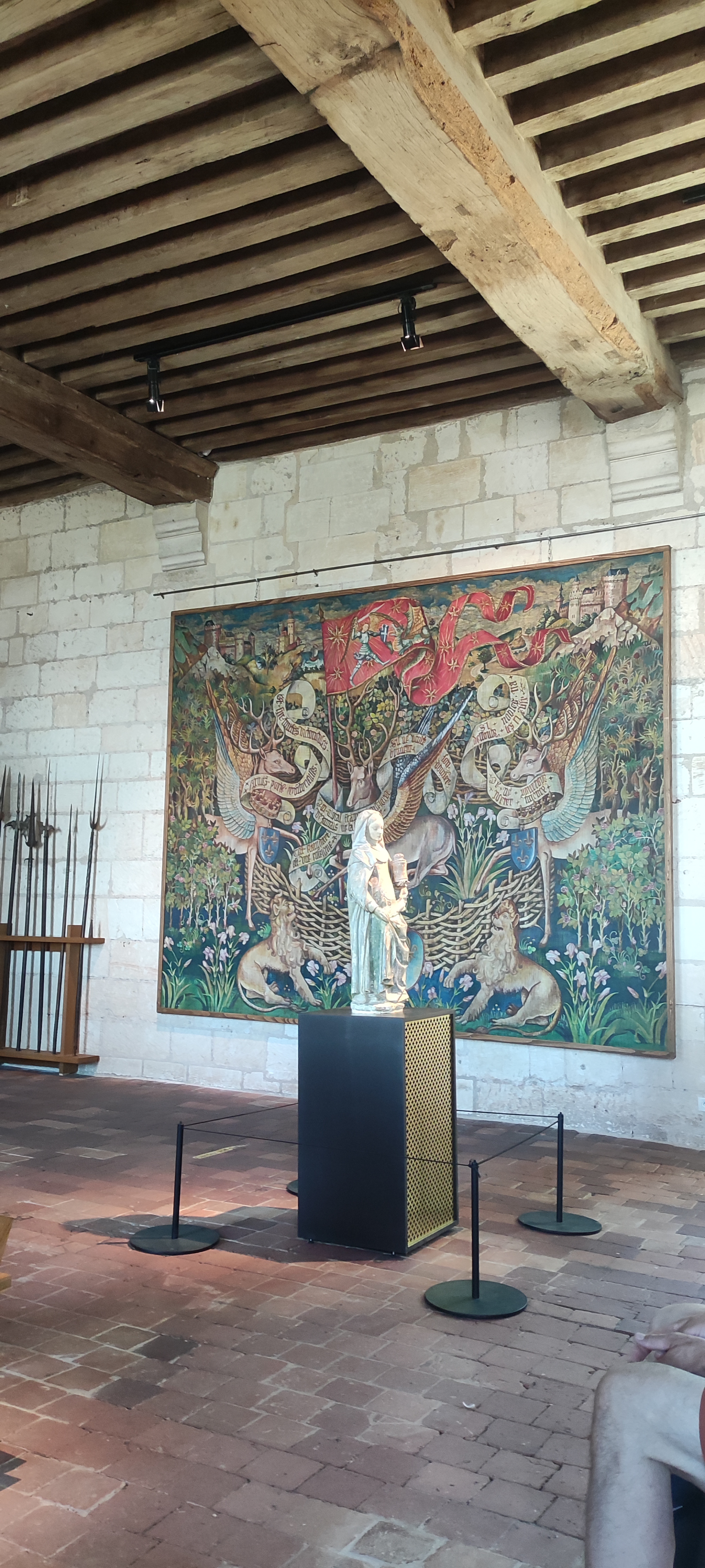 Photo n° 13 de l'avis de Nadine.a fait le 18/08/2022 à 11:02