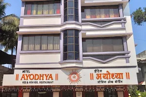 Hotel Ayodhya image