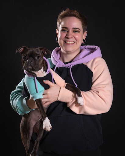 Explore stay wild tattoo ideas, creative tattoo ideas in Salem, available at High Priestess Piercing & Tattoo