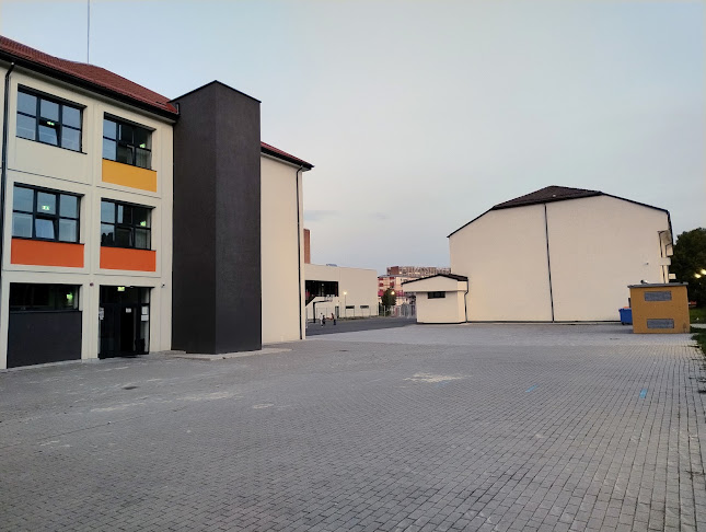 Caras-Severin, Strada Progresului 6, Reșița