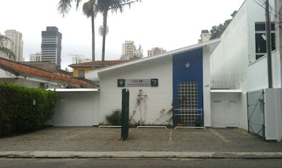 Conselho Regional de Farmácia do Estado de São Paulo - Seccional Seccional Zona Sul