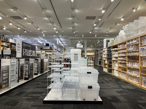 Home Goods Store «The Container Store», reviews and photos, 2030 Arden Way, Sacramento, CA 95825, USA