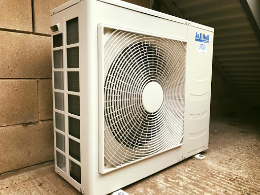 700 - Refrigeration & Air Conditioning
