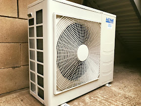 700 - Refrigeration & Air Conditioning