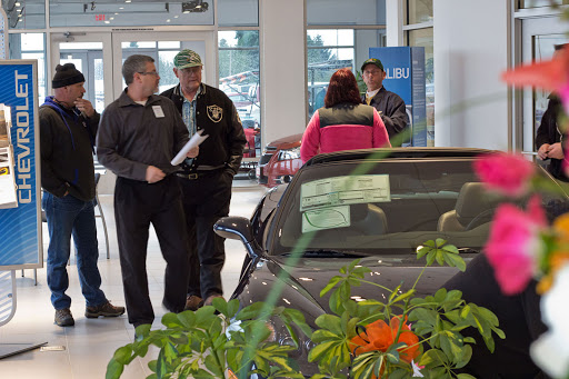 Car Dealer «Guaranty Discount Chevrolet», reviews and photos