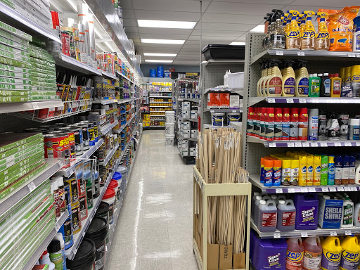 Hardware Store «South Orange Ace Hardware», reviews and photos, 9689 S Orange Blossom Trail, Orlando, FL 32837, USA