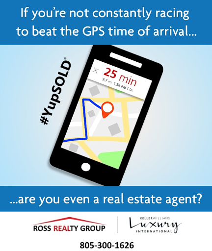 Ross Realty Group - Keller Williams Westlake Village image