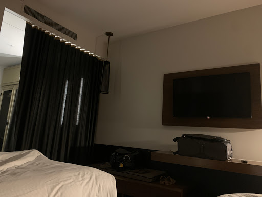 Hotel «Watermark Baton Rouge», reviews and photos, 150 3rd St, Baton Rouge, LA 70801, USA