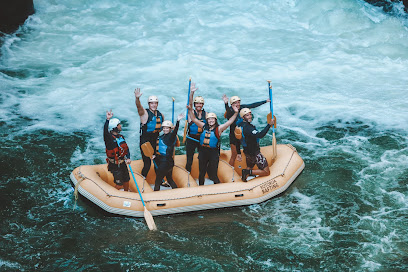Rotorua Rafting