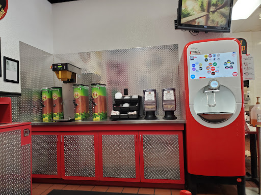 Sandwich Shop «Firehouse Subs», reviews and photos, 600 E Altamonte Dr #1050, Altamonte Springs, FL 32701, USA