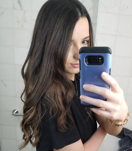 Hair Salon «Gabriel Shimunov Hair Salon», reviews and photos, 95 E Putnam Ave, Greenwich, CT 06830, USA