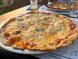 Photo n°4 de Pizza Latina à Cagnes-sur-Mer ()