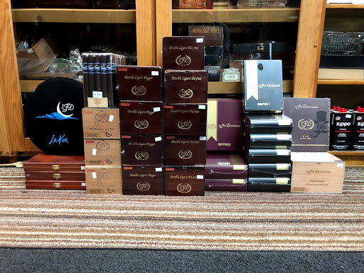 Tobacco Shop «Tobacco City», reviews and photos, 3281 W 115th St, Merrionette Park, IL 60803, USA