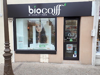 Biocoiff' - Coiffeur bio Déols - Châteauroux et colorations végétales à Déols