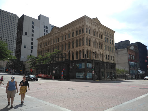 Historic Milwaukee Store & Tours