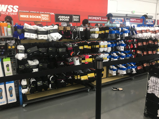 Shoe Store «WSS», reviews and photos, 2520 S Bristol St, Santa Ana, CA 92704, USA