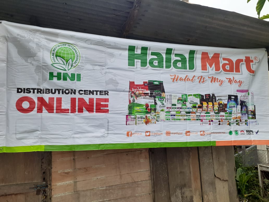 Gambar Sc Halal Mart