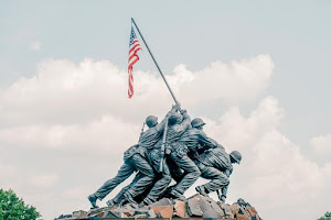 Battle of the Bulge Memorial