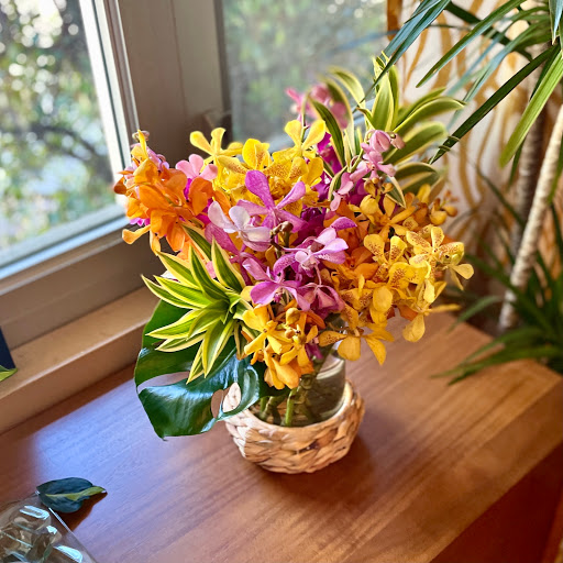 Florist «Green Fresh Florals», reviews and photos, 3785 Fourth Ave, San Diego, CA 92103, USA