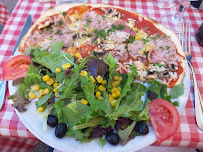 Plats et boissons du Pizzeria Pizza Pampa à Cagnes-sur-Mer - n°7