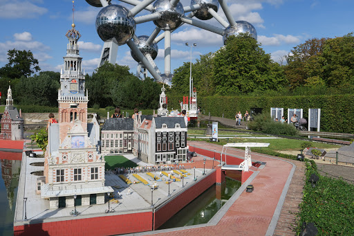 Mini-Europe