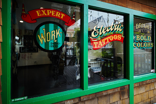 Explore honeycomb tattoo ideas, creative tattoo ideas in Oakland, available at Apex Tattoo