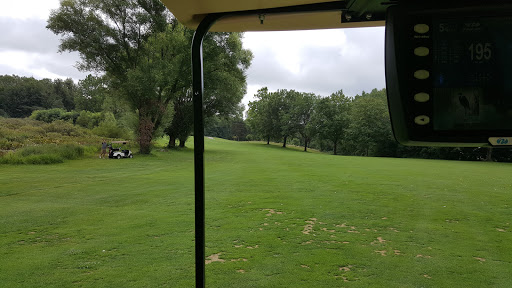 Golf Course «Elbel Golf Course», reviews and photos, 26595 Auten Rd, South Bend, IN 46628, USA