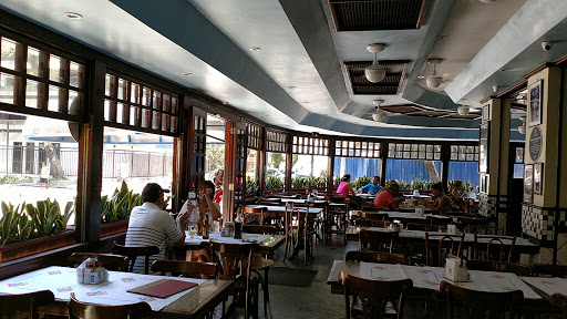 Restaurante e Bar Garota de Ipanema