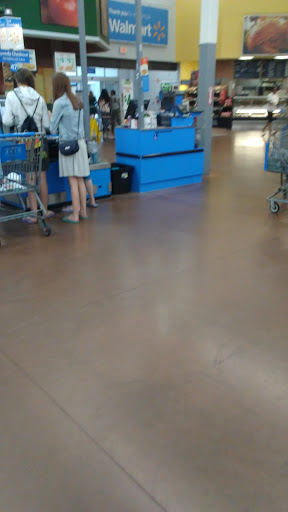 Department Store «Walmart Supercenter», reviews and photos, 2500 S Adams Rd, Rochester Hills, MI 48309, USA