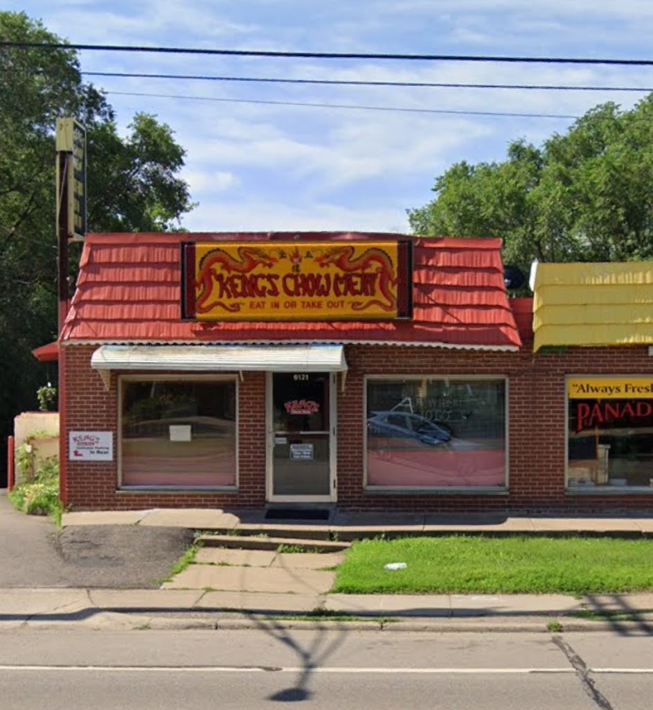 Keng's Chow Mein Minneapolis, MN 55422 Menu, Hours, Reviews and Contact