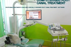 SRI SAKTHI DENTAL CLINIC image