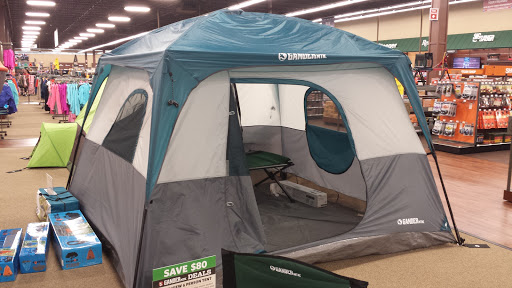 Sporting Goods Store «Gander Mountain», reviews and photos, 19820 Hempstead Hwy, Houston, TX 77065, USA