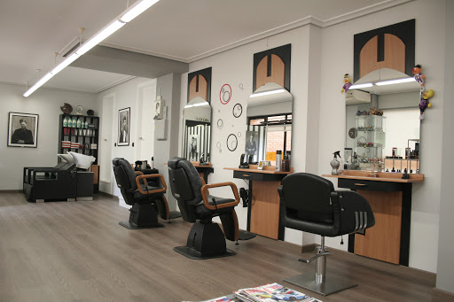 Mario Rabadán Peluquero & Barbero en Valladolid, Valladolid