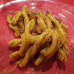 Photo n°2 de l'avis de Lara.r fait le 05/10/2020 à 19:30 sur le  San Michele Ristopizza - Pontirolo Nuovo (Bergamo) à Pontirolo Nuovo