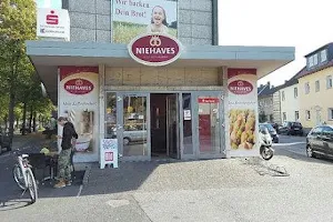 Nihaves Bakery image