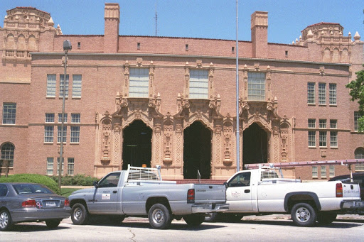 Wichita Falls Water Billing and Collections Department