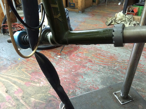 Bicycle Repair Shop «Bicycle Doctor», reviews and photos, 133 Grand St, Brooklyn, NY 11211, USA