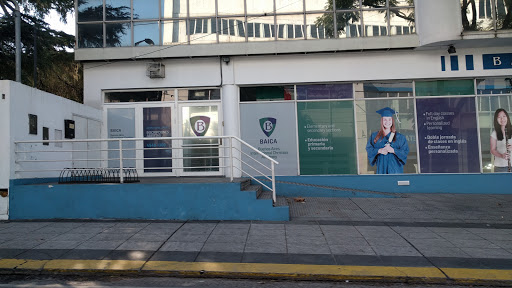 BAICA - Buenos Aires International Christian Academy