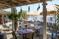 Atmosphère du Restaurant Le Plan Baie à Cabourg - n°1