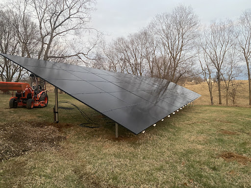 HVAC Contractor «Synergy Home LLC», reviews and photos