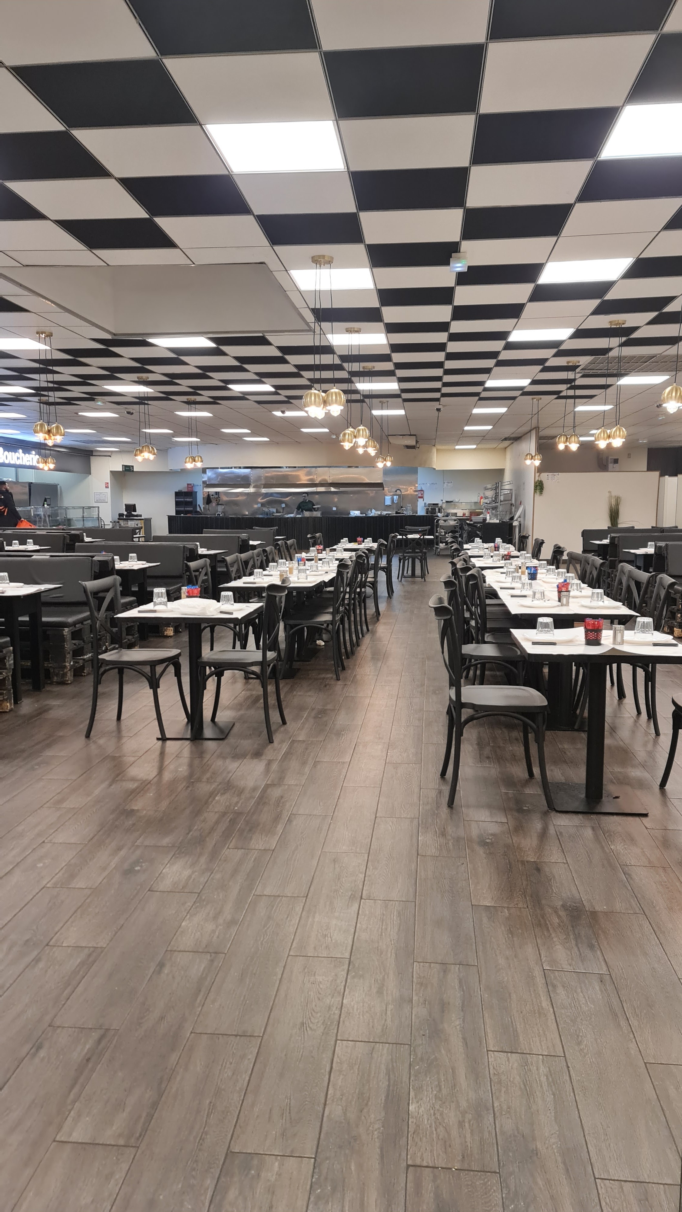 Photo n° 1 de l'avis de Mohammed.s fait le 16/02/2024 à 22:49