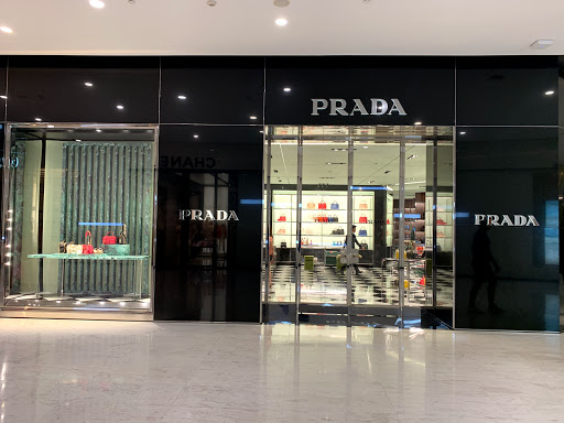 Prada stores Bangkok